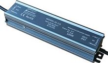 Блок питания для светодиодной ленты Apeyron 24В 4,2А 100Вт IP67 205x46x35мм 03-113 картинка 